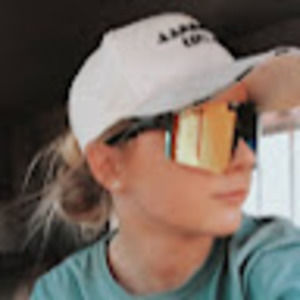 Meet your Posher, Aimee